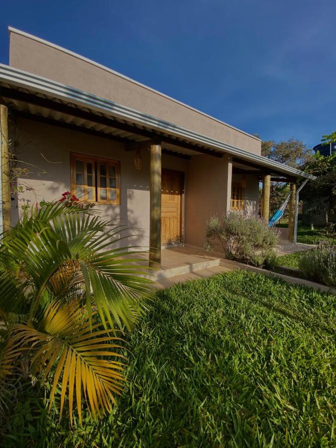 Flats Aldeia Villa Alto Paraíso de Goiás Exterior photo